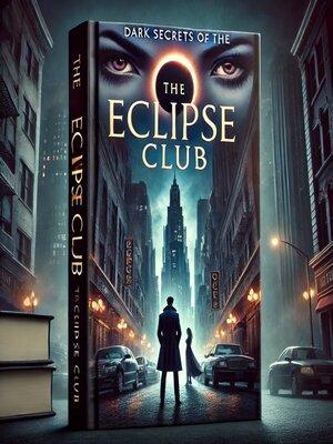 cover image of The Eclipse Club